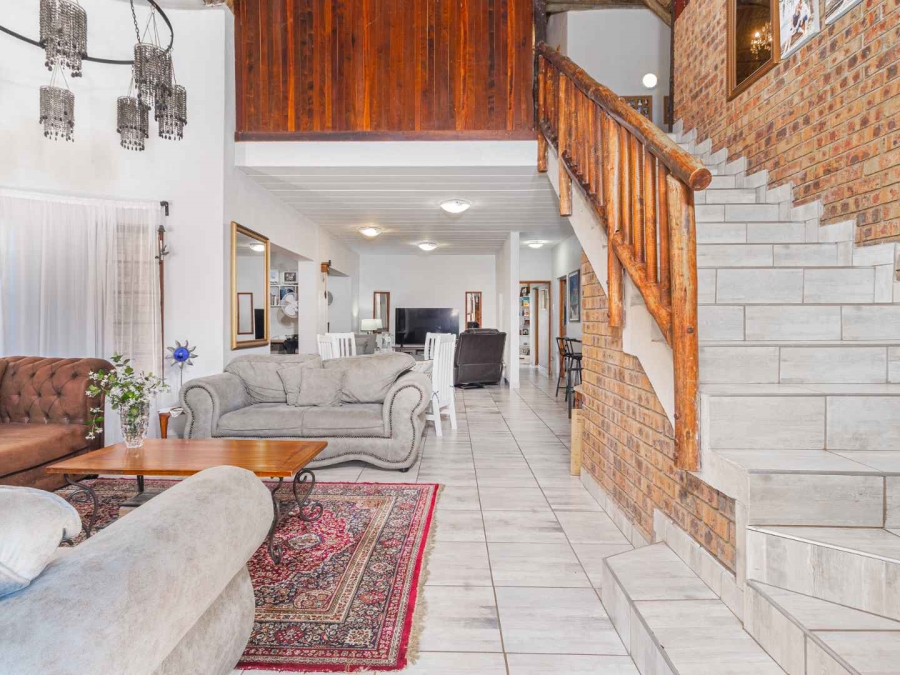 3 Bedroom Property for Sale in Schoemansville North West